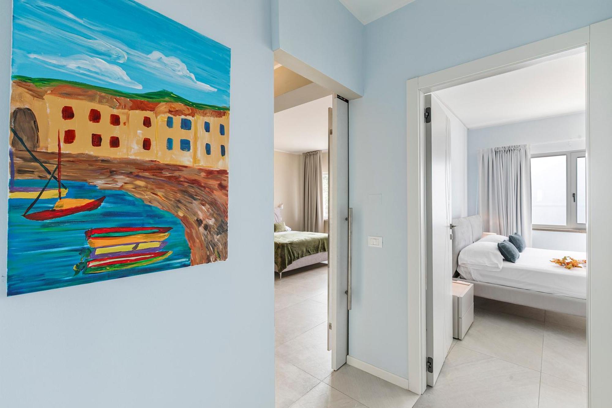 Lake View Villa Mercurio With Shared Pool Brenzone sul Garda Exterior foto