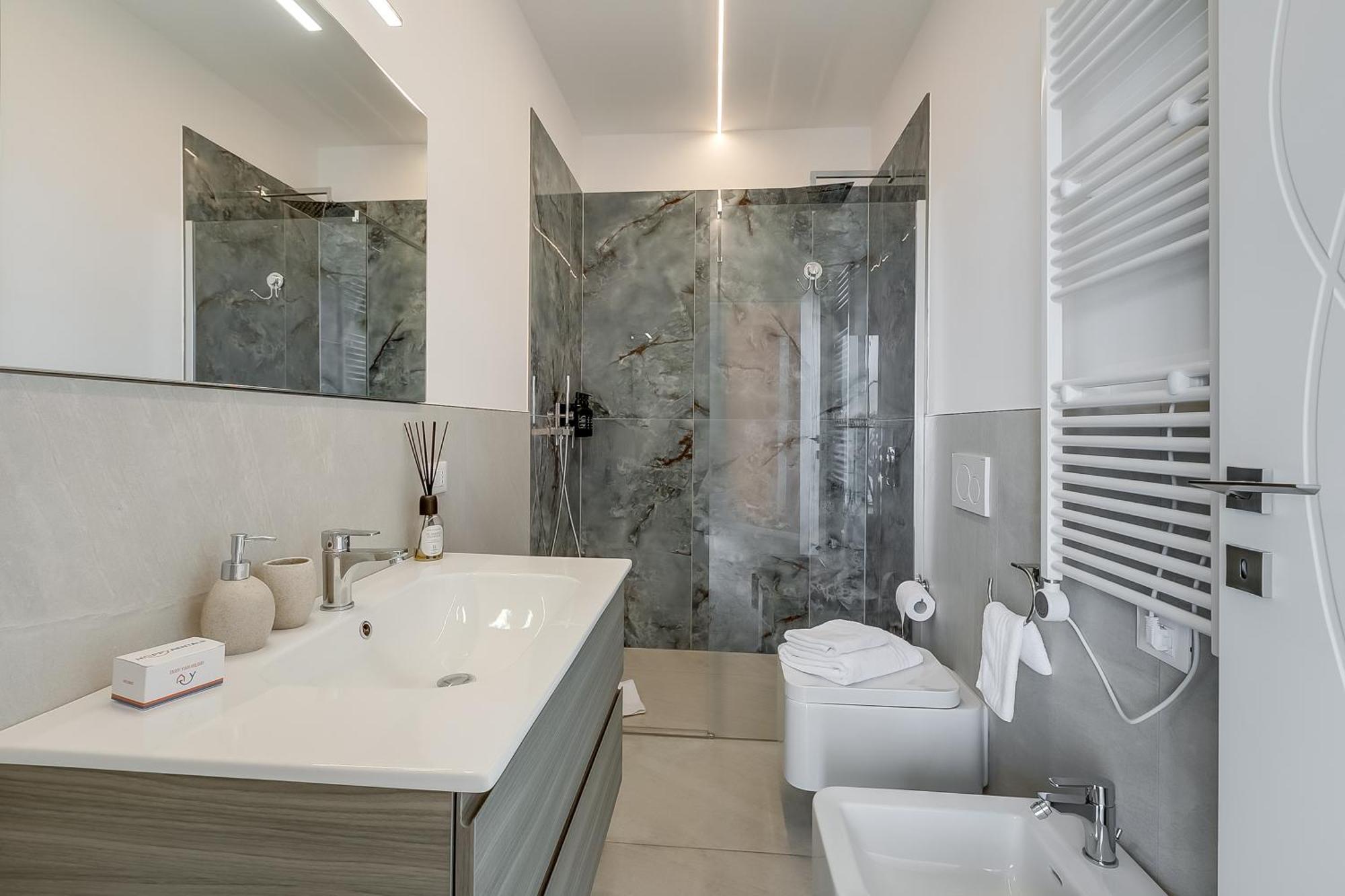 Lake View Villa Mercurio With Shared Pool Brenzone sul Garda Exterior foto