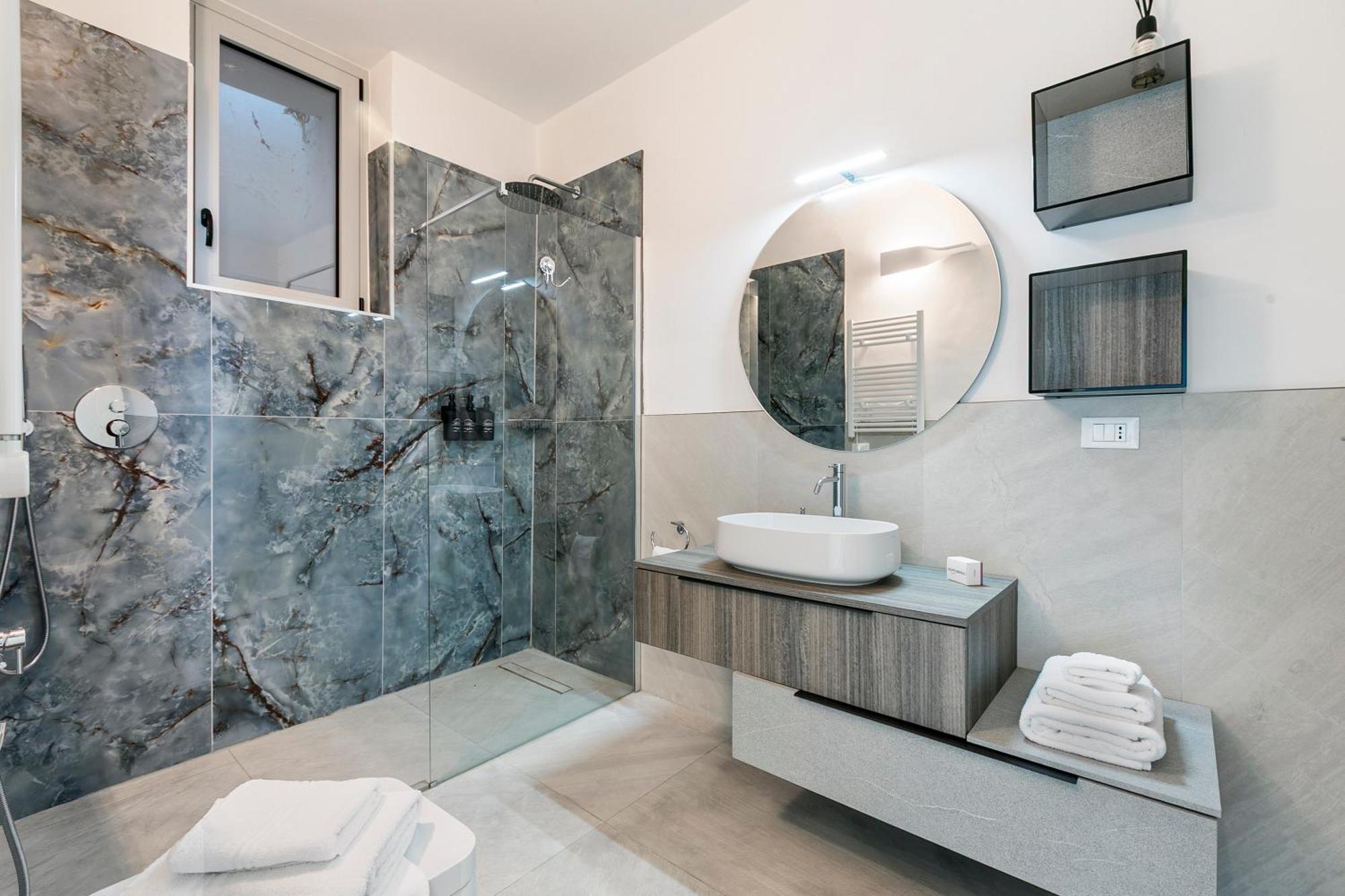 Lake View Villa Mercurio With Shared Pool Brenzone sul Garda Exterior foto