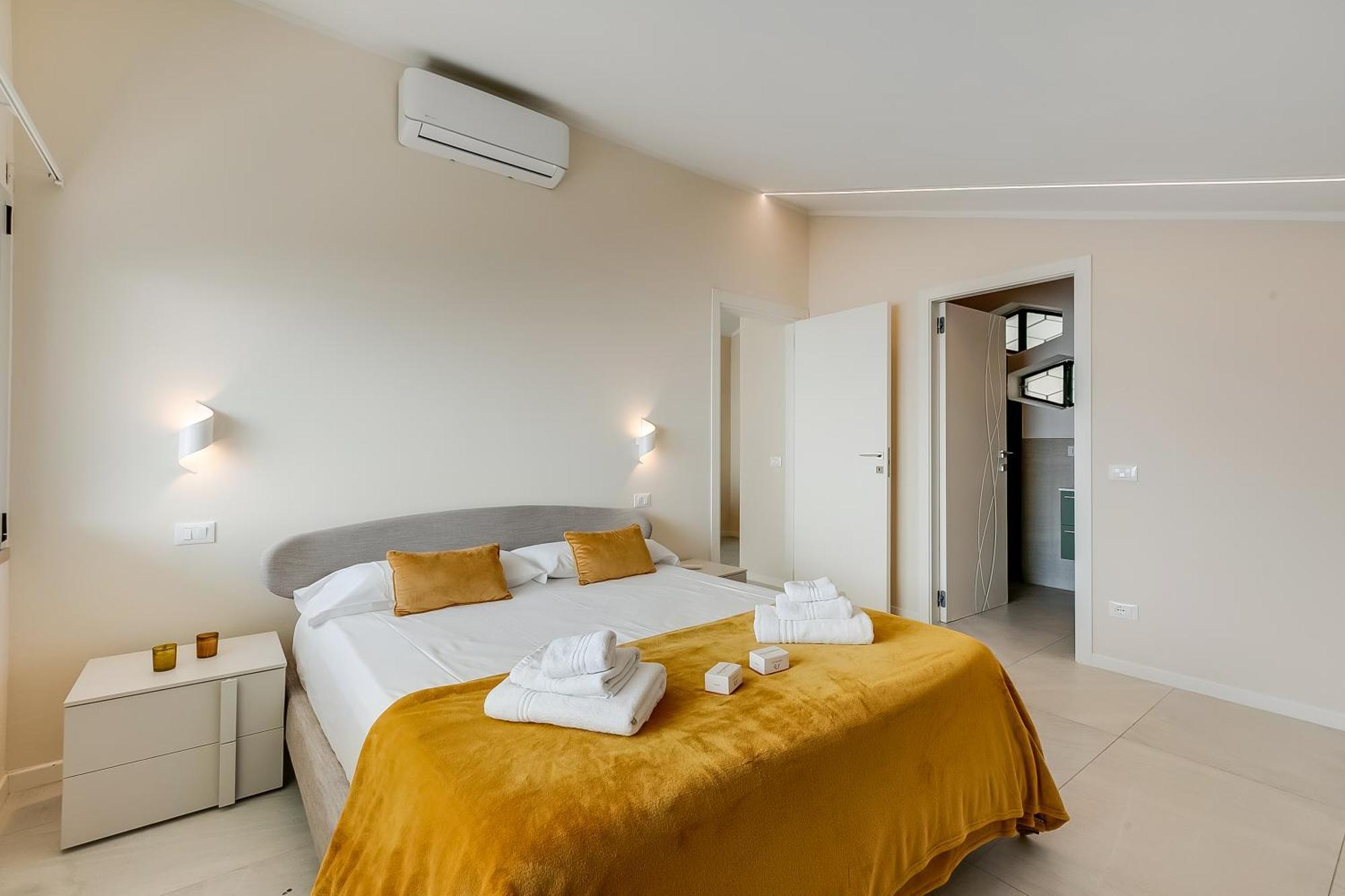 Lake View Villa Mercurio With Shared Pool Brenzone sul Garda Exterior foto